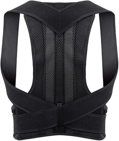 Medical-Grade Posture Corrector